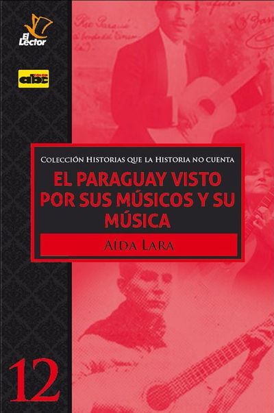 Paraguay, a través de la óptica de los músicos - Espectáculos - ABC Color