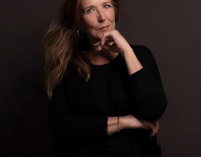 Última función de la obra teatral Cinco horas con Mario
