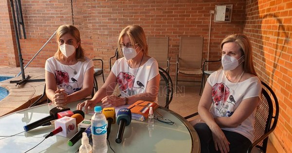 La Nación / Se cumplen 60 días del secuestro de Óscar Denis y el Gobierno tiene “cero resultados”