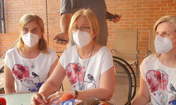 Familia de Oscar Denis insta al Gobierno a renovar compromiso con la libertad de los secuestrados