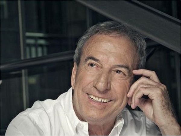 José Luis Perales actuará en los Latin Grammy