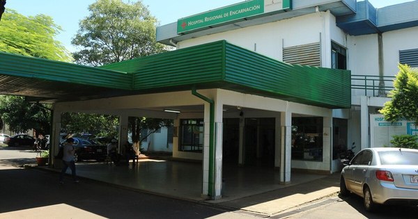 La Nación / Salud constata buenas condiciones en laboratorio del Hospital de Encarnación