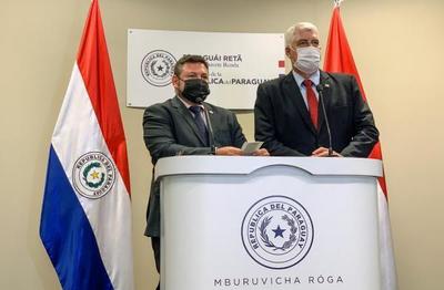 Estado Paraguayo recuperó pago de garantías del caso Metrobús