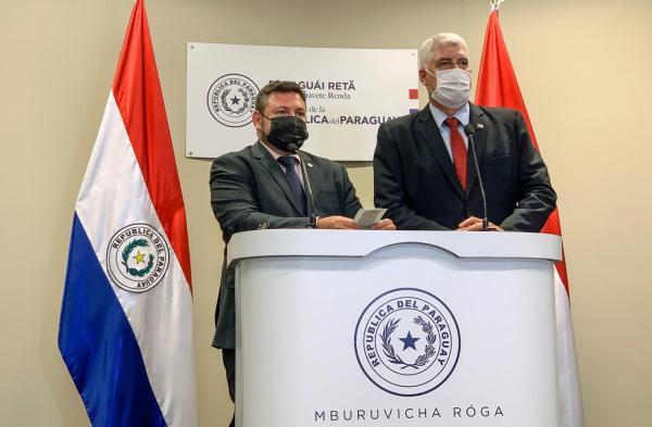 Estado Paraguayo recuperó pago de garantías del caso Metrobús