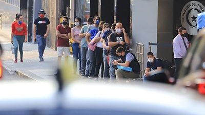 “Menos de 1% son las probabilidades de volver a contagiarse de Covid-19”