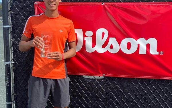 Daniel Vallejo conquista su segundo título sucesivo en Estados Unidos