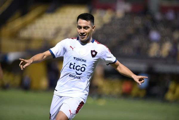 El campeón juega en Villarrica en la continuidad de la ronda 4 - Fútbol - ABC Color