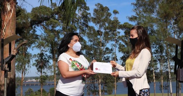 La Nación / Certifican a Itapúa como un destino turístico seguro
