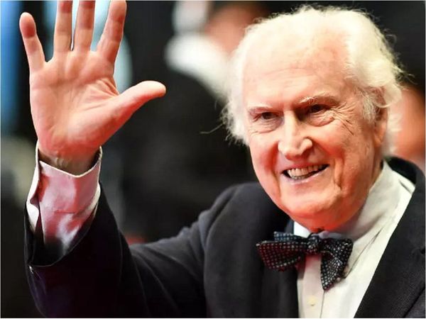 Muere el director de cine y político argentino Fernando "Pino" Solanas