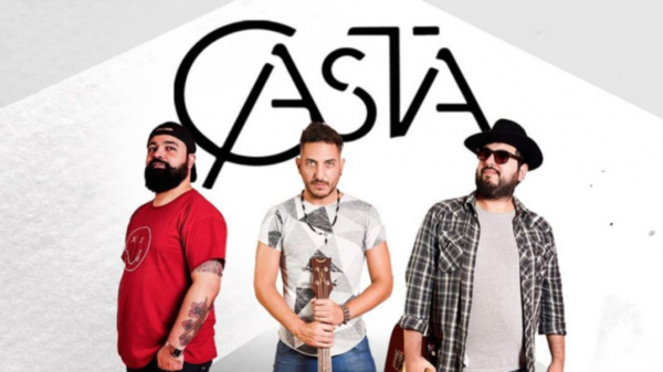 HOY / Casta brindará un concierto en la reapertura del Hostel Casa de Anel