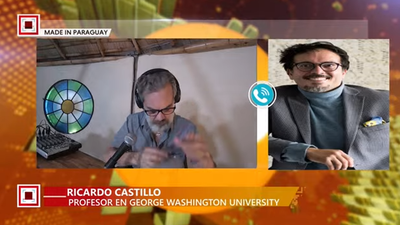 Elecciones en EE.UU: "Pareciera que no hay ninguna manera que el presidente Trump gane", refieren