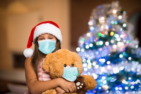 Salud recomienda Navidad y Año Nuevo “modo Covid-19” para evitar contagios - ADN Paraguayo