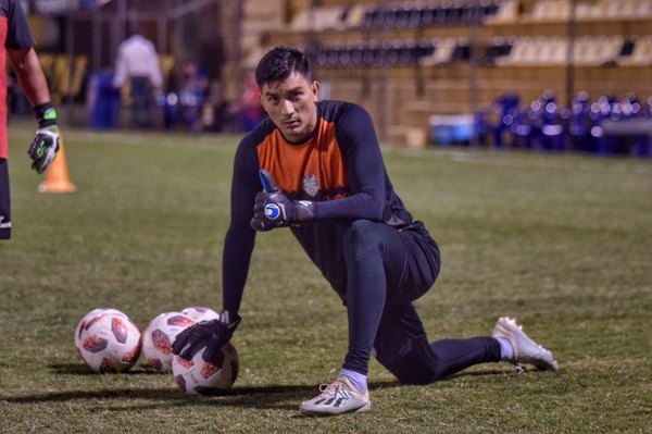 Cardozo cuenta como 'sobrevivió' sin trabajo y agradece a General Díaz