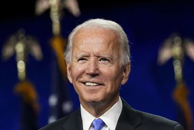 Tras asegurar Pensilvania, Joe Biden sería ganador de las elecciones en EE.UU.