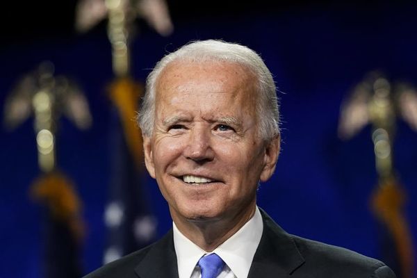 Tras asegurar Pensilvania, Joe Biden sería ganador de las elecciones en EE.UU.