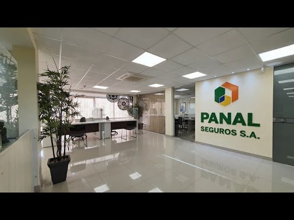 PANAL HABILITA SUS NUEVAS OFICINAS EN ENCARNACIÓN