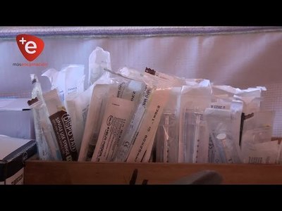 Alertan sobre el riesgo de reaparición de enfermedades que se creían superadas