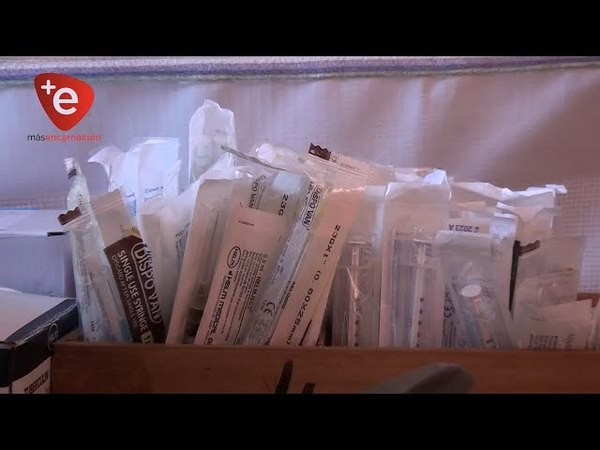 Alertan sobre el riesgo de reaparición de enfermedades que se creían superadas
