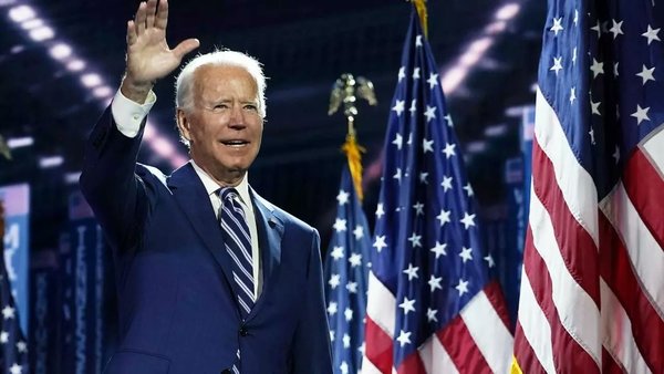 Biden llega a la Casa Blanca: ¿Qué le depara a Sudamérica con este cambio? » Ñanduti