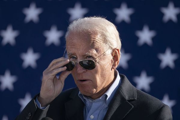 Medio siglo de Joe Biden en la arena política de EEUU - Mundo - ABC Color