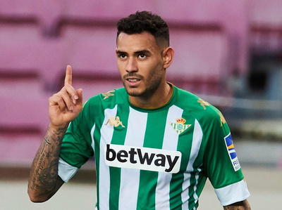 Tonny Sanabria anota, pero Batis cae ante Barcelona