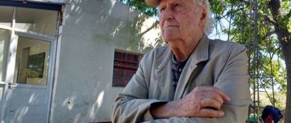 Muere el director de cine y político argentino Fernando Pino Solanas