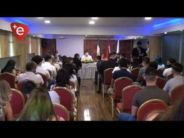 CEDE ORGANIZÓ FORO MULTIPARTIDARIO CON PRESENCIA DE LEGISLADORES NACIONALES