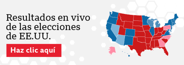 Joe Biden gana las elecciones presidenciales en EE.UU. - Campo 9 Noticias