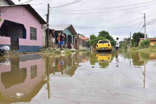 Eta supone un nuevo golpe a la débil economía de Honduras en medio de la covid - MarketData