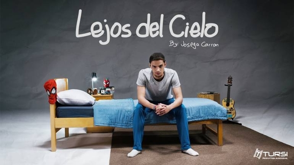 HOY / Presentan "Lejos del Cielo", ganador de concurso de videoclips