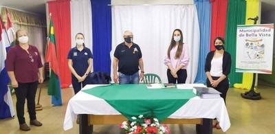 REALIZAN AUDITORÍA DEL PROCESO DE CERTIFICACIÓN AMBIENTAL EN MUNICIPIOS