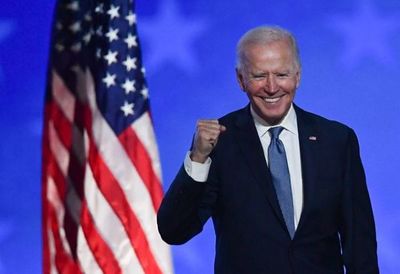Biden vence y se convierte en el 46° presidente de los EE.UU.