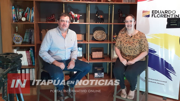 PROMUEVEN COSTUMBRE DEL AHORRO EN LAS FAMILIAS DE ENCARNACIÓN