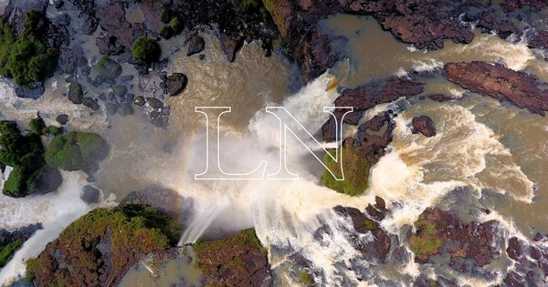 La Nación / Odesur 2022: competencia de canotaje sería en el río Monday