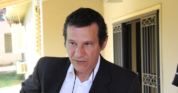 La Nación / Acusan y piden juicio oral para una mujer por tenencia de drogas
