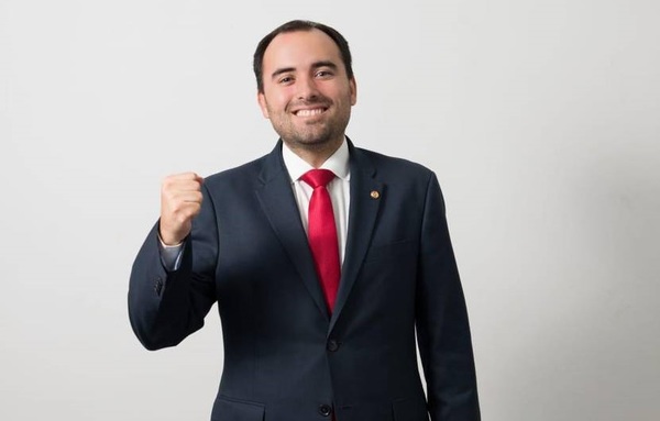 Quieren “alternancia, sinónimo de democracia”, en el Consejo de la Magistratura - ADN Paraguayo