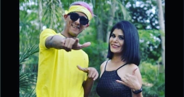 “Rico Comidita” y “Dr. Medina” lanzan “40tena terminó”