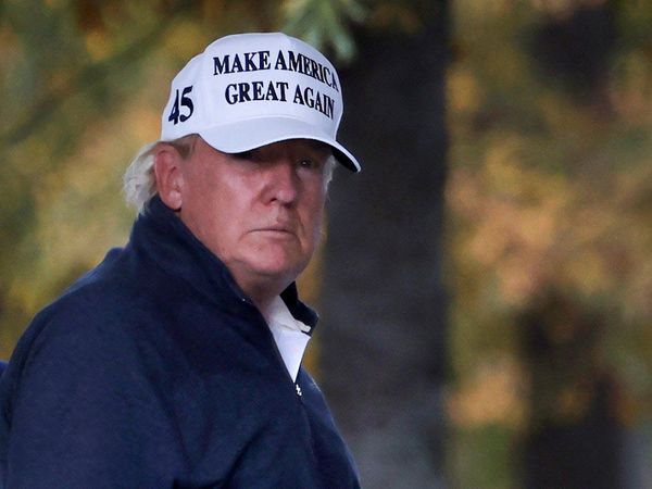 ¿Qué le espera a Donald Trump? Golf, Twitter y tal vez otra carrera presidencial