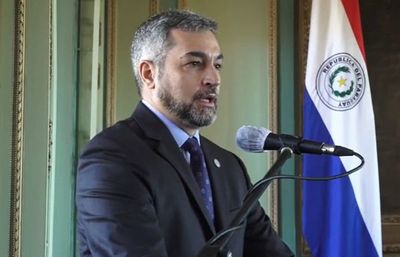 Marito omoguahë Vy’apavê Joe Biden-pe, mburuvicha pyahu EE.UU-gua osêva poravógui - ABC Remiandu - ABC Color