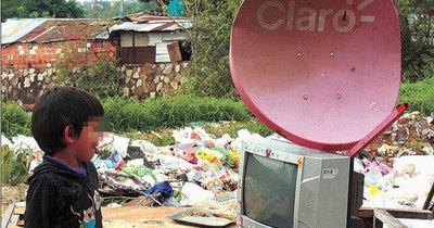 La Nación / Sostenido crecimiento económico contribuyó con baja de pobreza