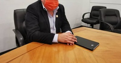 La Nación / Intendente niega pico en Itapúa