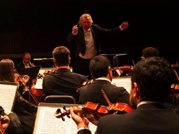 OSCA Digital presenta a soprano alemana
