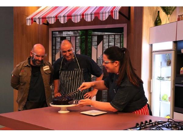 La cocina del finde propone hoy más recetas y secretos