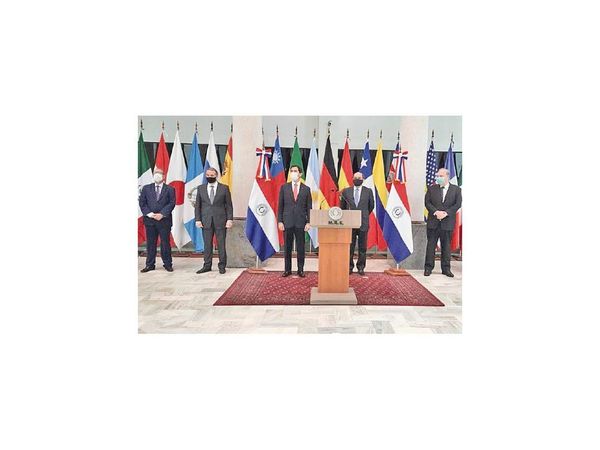 Cierre de legación en Suecia representará mínimo ahorro