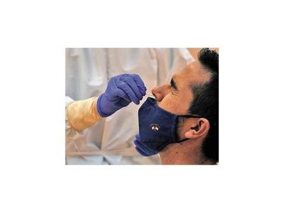 Casi 50 millones de casos de coronavirus en el mundo
