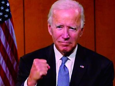 El triunfo de Biden, el legado de Trump