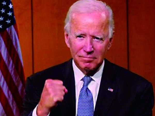 El triunfo de Biden, el legado de Trump