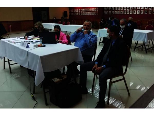 Llamativas jugadas de Fiscalía en los casos del clan González Daher