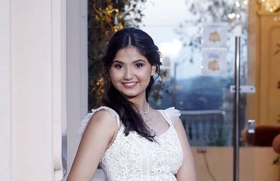 MONTSERRAT ARACELI ZUNINI ALARCÓN - Nacionales - ABC Color