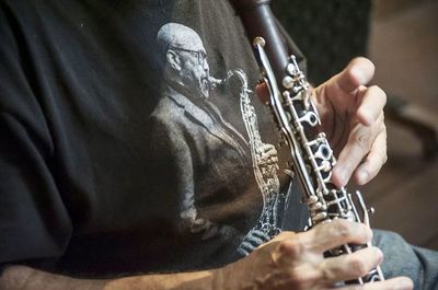 Jazz y democracia - Cultural - ABC Color